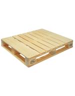 XỬ LÝ MỐI MỌT CHO PALLET GỖ